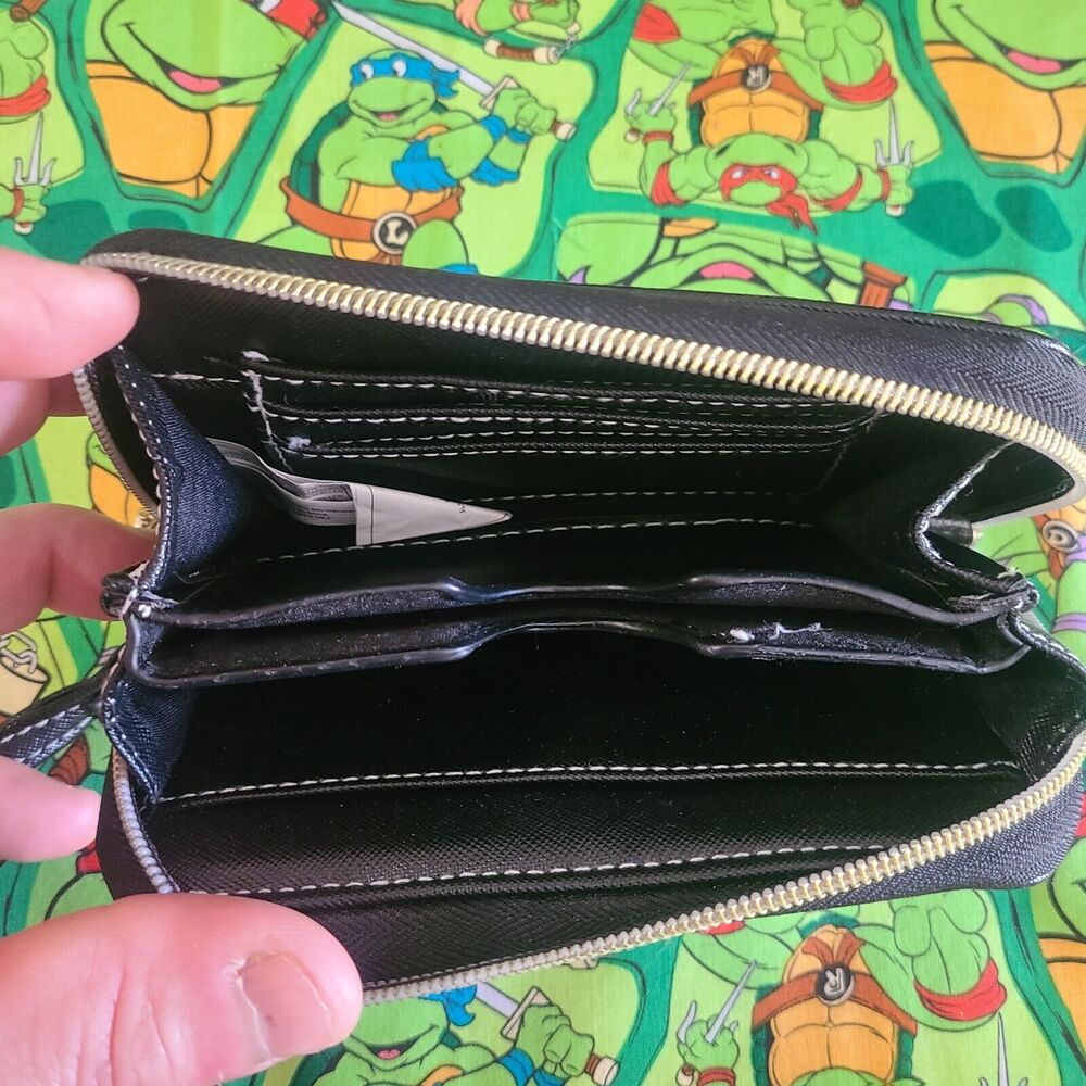 Handbag Lot Of 4 Good Shap - Picture 3 of 10
